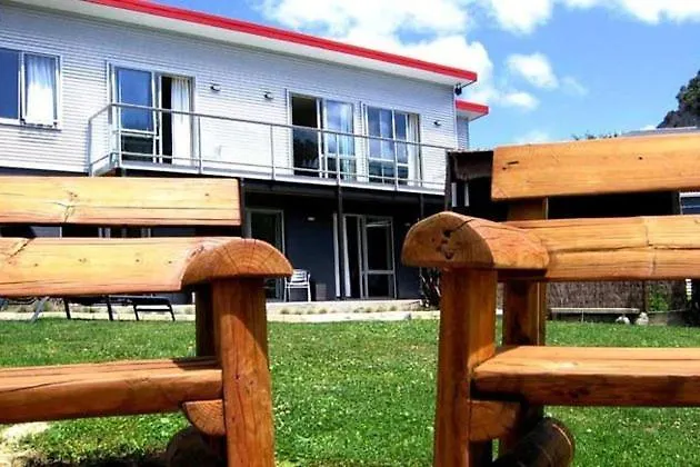Tombstone Motel, Lodge & Backpackers-1